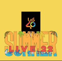 LOS40 Summer Live